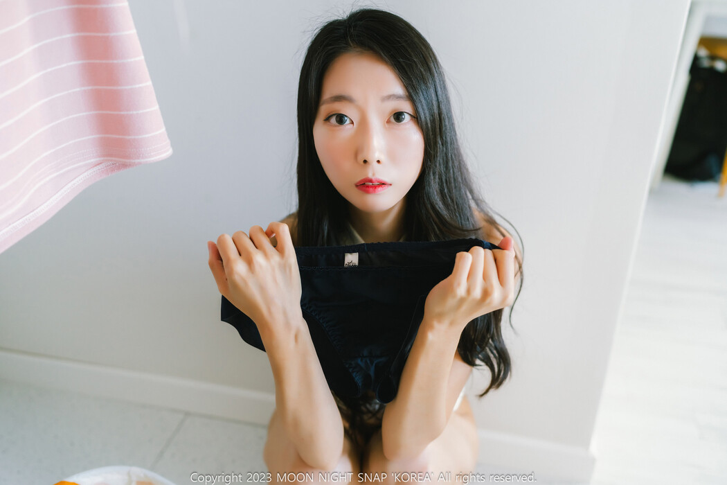 Mona 모나, [Moon Night Snap] Covert Temptations Set.02