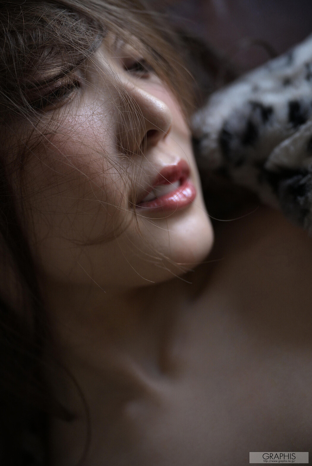 Conan Koyoi 小宵こなん, [Graphis] Gals 「Amazing Sexy」 Vol.06