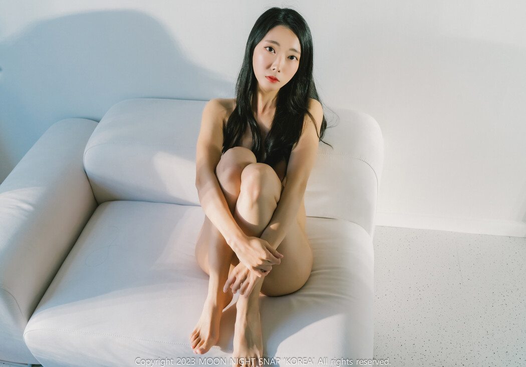 Mona 모나, [Moon Night Snap] Covert Temptations Set.02