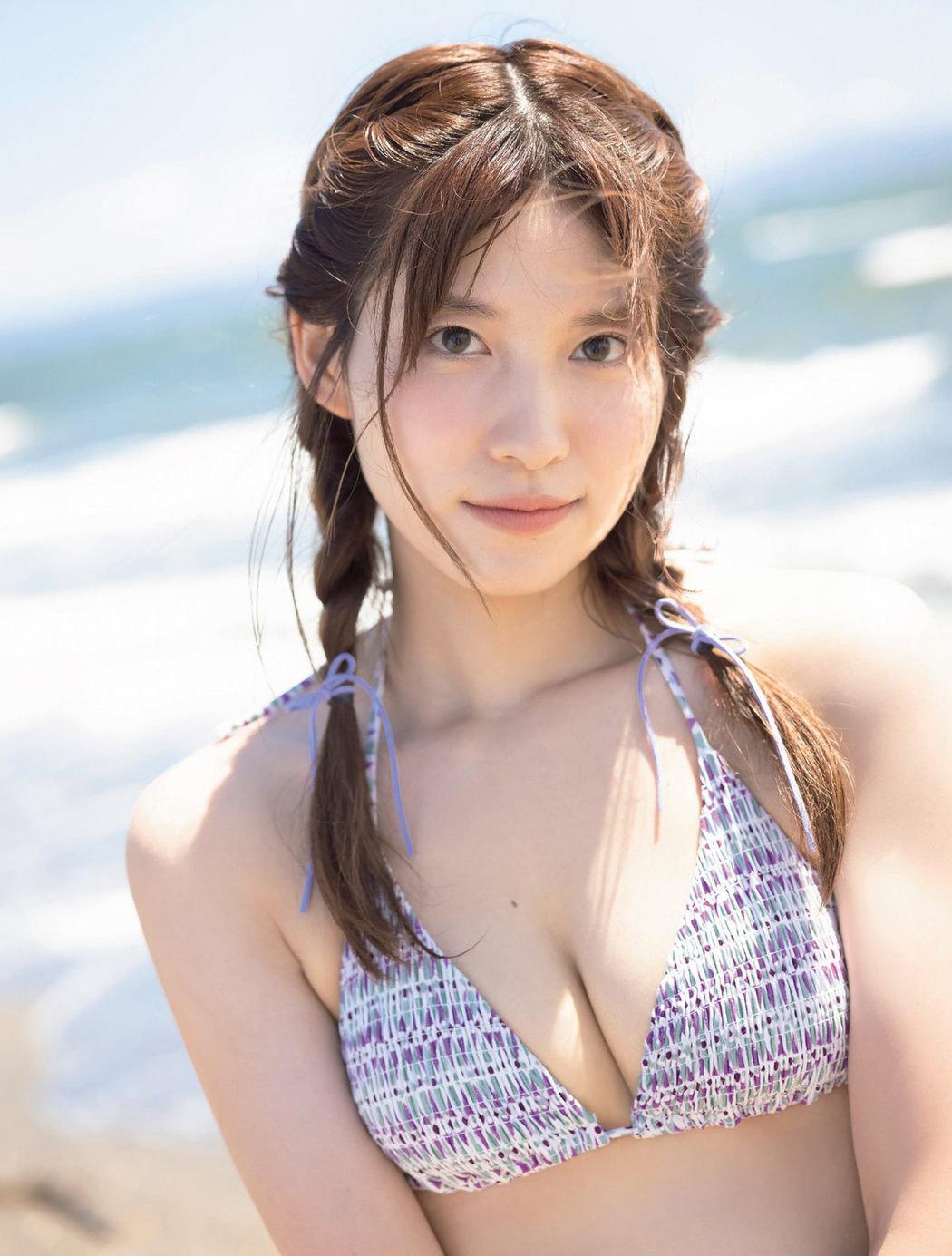 Megu Taniguchi 谷口めぐ, FLASH 2023.10.10 (フラッシュ 2023年10月10日号)