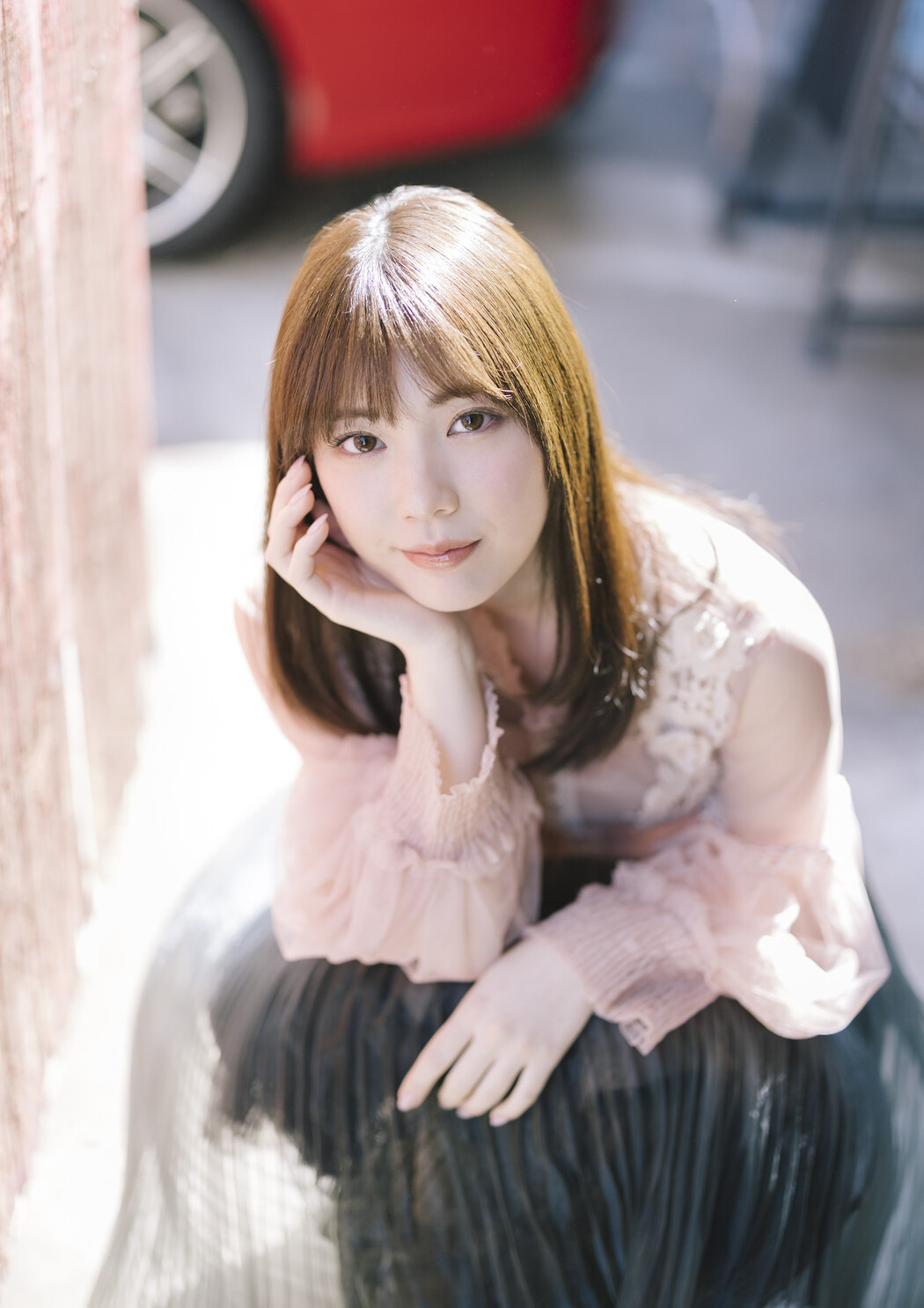Mio Ishikawa 石川澪, 週刊実話デジタル写真集 「ミオドール mio.dol」 Set.03