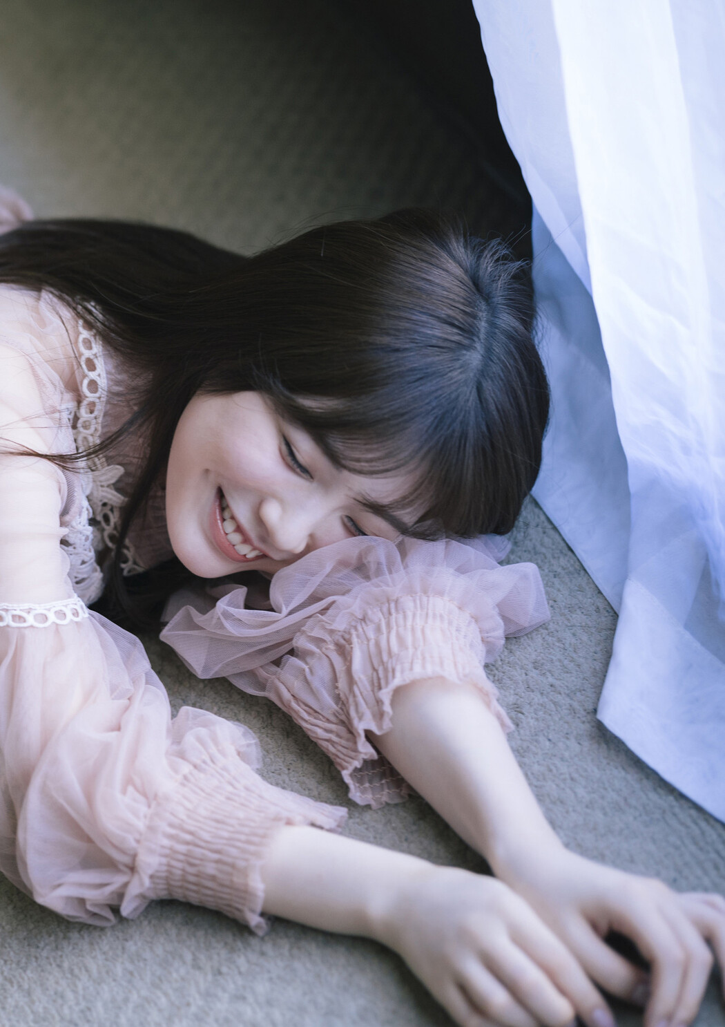 Mio Ishikawa 石川澪, 週刊実話デジタル写真集 「ミオドール mio.dol」 Set.03