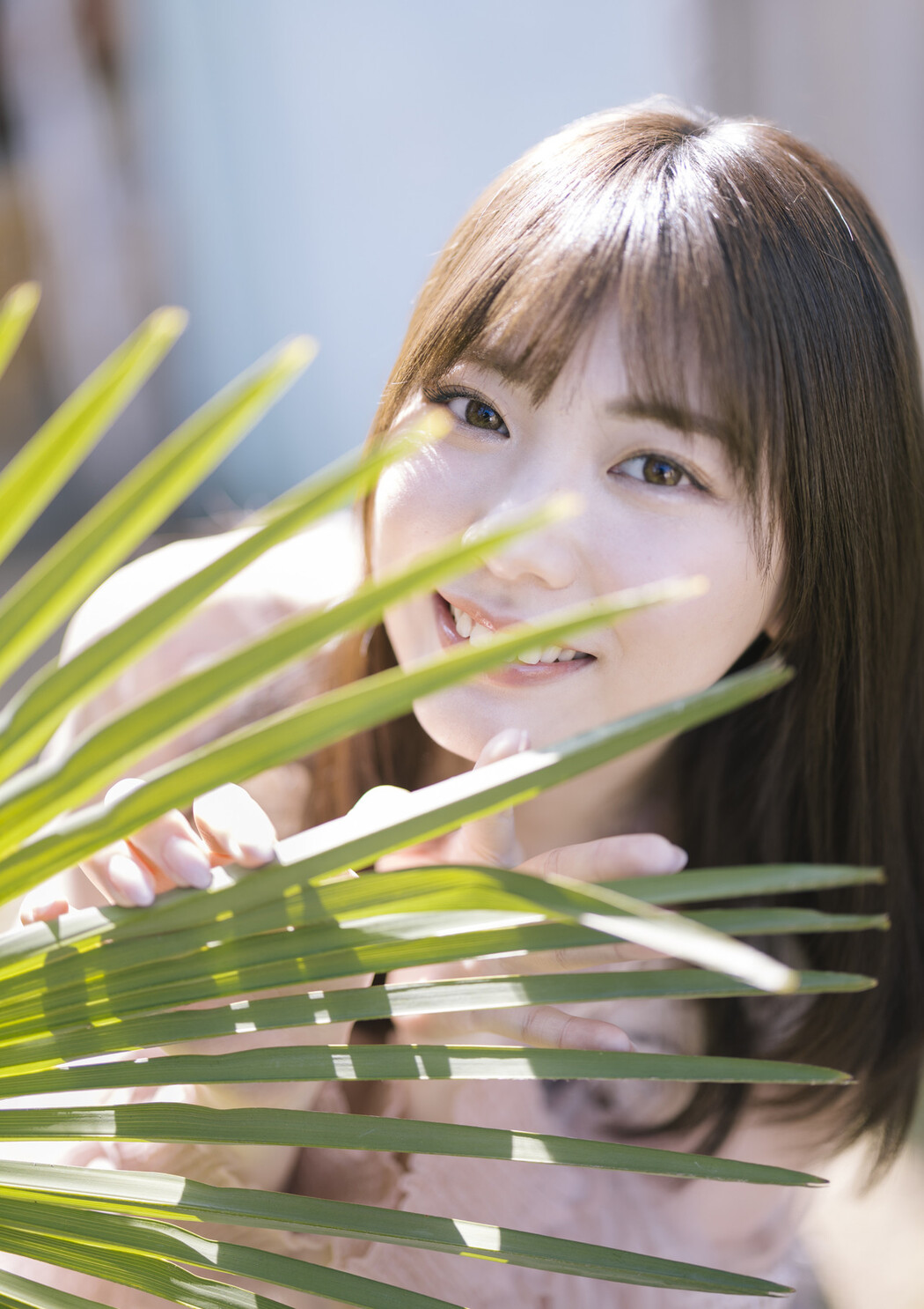 Mio Ishikawa 石川澪, 週刊実話デジタル写真集 「ミオドール mio.dol」 Set.03 Cover Photo
