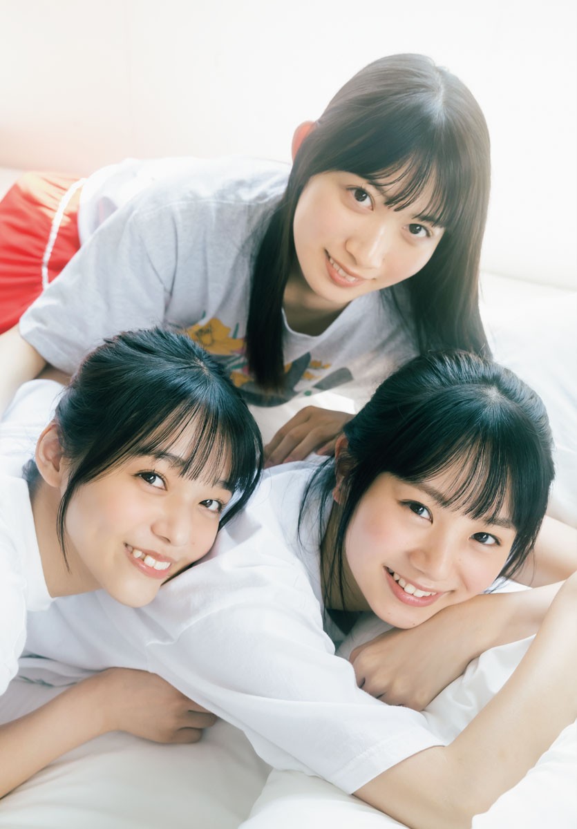 僕が見たかった青空, Shonen Champion 2023 No.44 (少年チャンピオン 2023年44号)