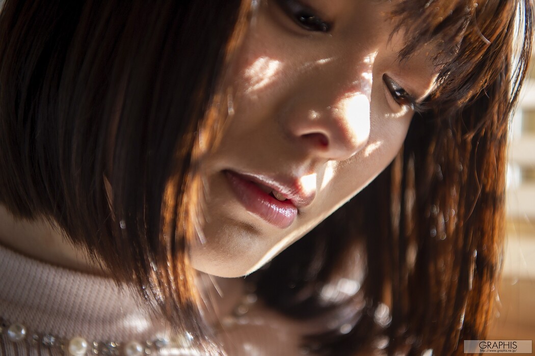 Hinata Koizumi 小泉ひなた, [Graphis] First Gravure Vol.03