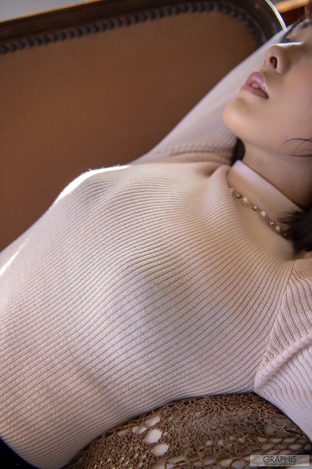 Hinata Koizumi 小泉ひなた, [Graphis] First Gravure Vol.03