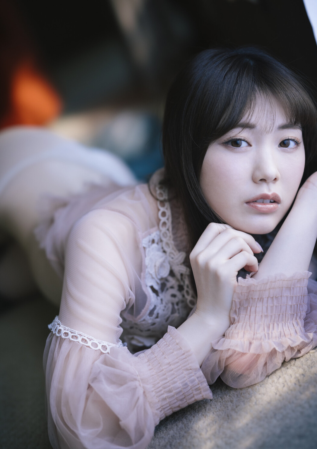 Mio Ishikawa 石川澪, 週刊実話デジタル写真集 「ミオドール mio.dol」 Set.03