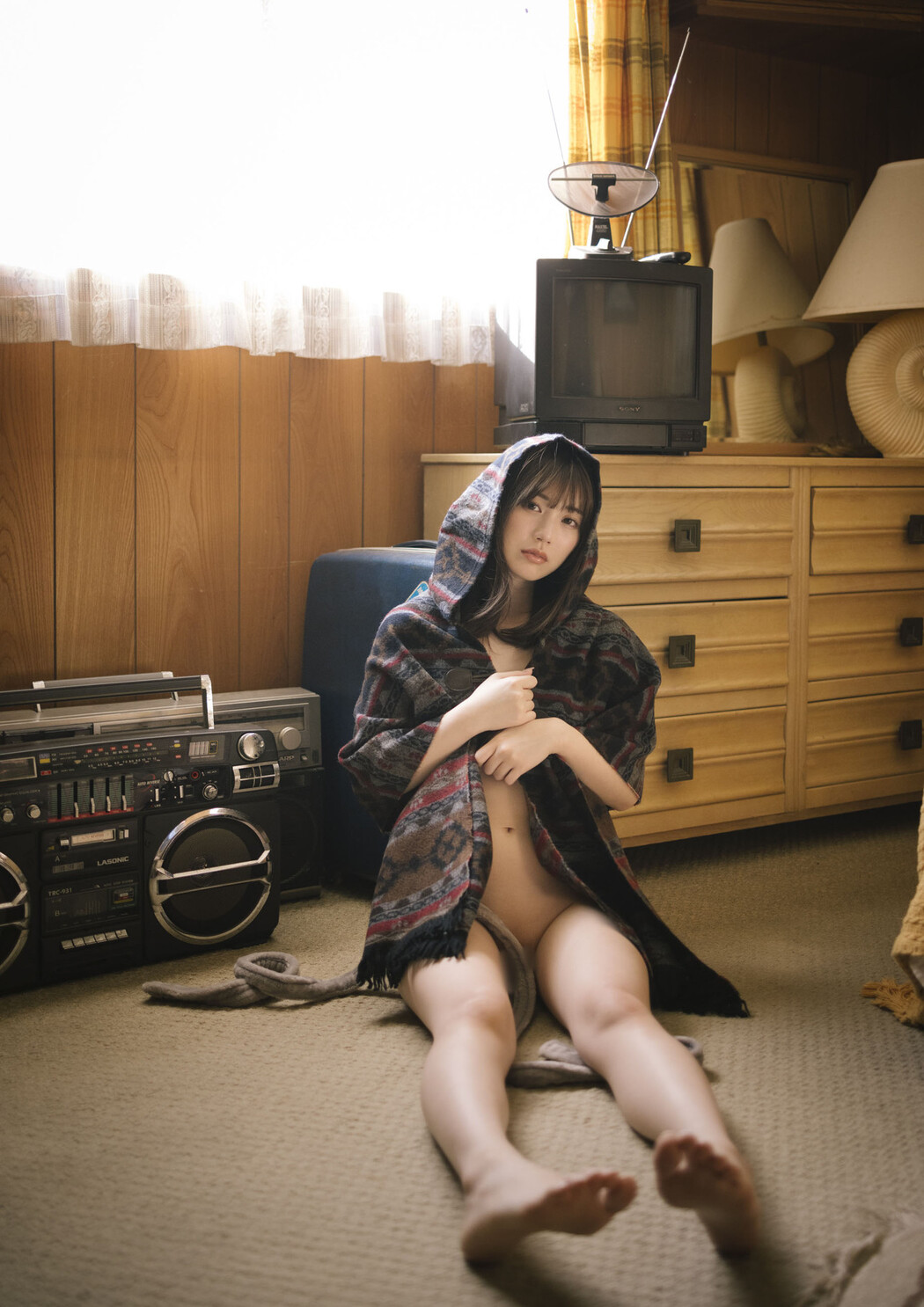 Mio Ishikawa 石川澪, 週刊実話デジタル写真集 「ミオドール mio.dol」 Set.03