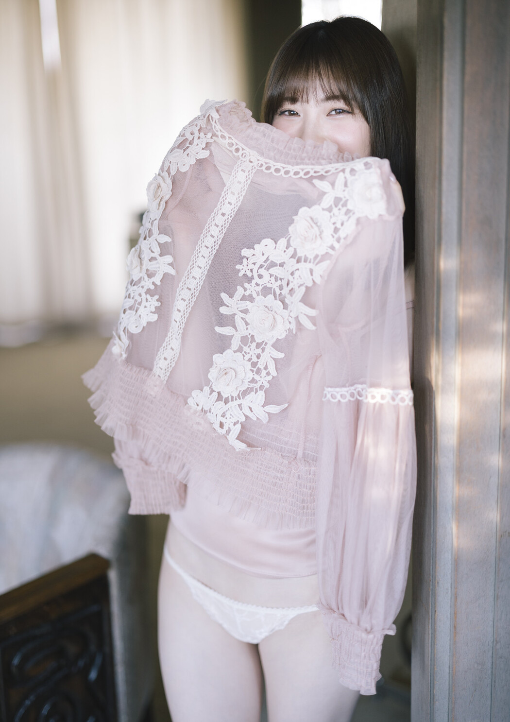 Mio Ishikawa 石川澪, 週刊実話デジタル写真集 「ミオドール mio.dol」 Set.03