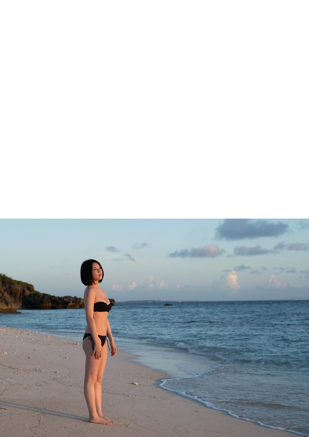 Iori Sagara 相楽伊織, デジタル限定 YJ Photo Book 「二度目の初恋」 Set.02
