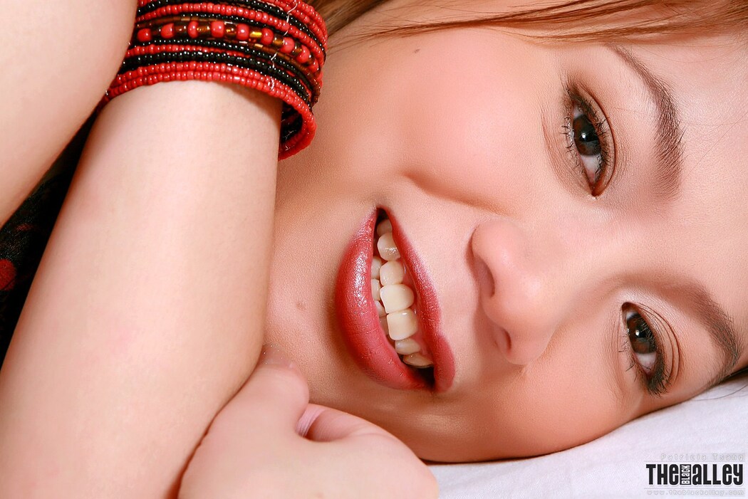 [The Black Alley] Patricia Tsang Set.07