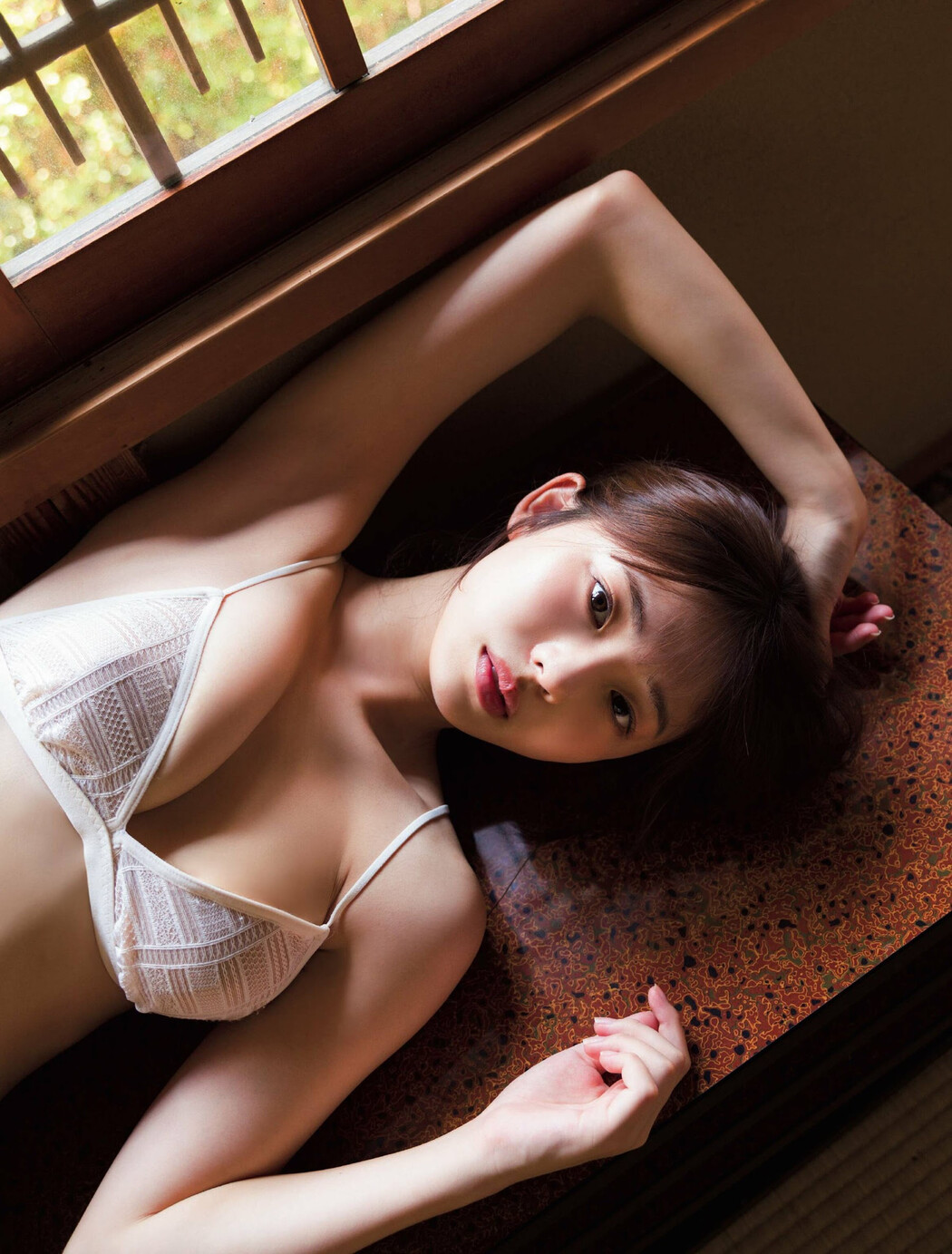 Hina Kikuchi 菊地姫奈, FRIDAY 2023.10.20 (フライデー 2023年10月20日号)