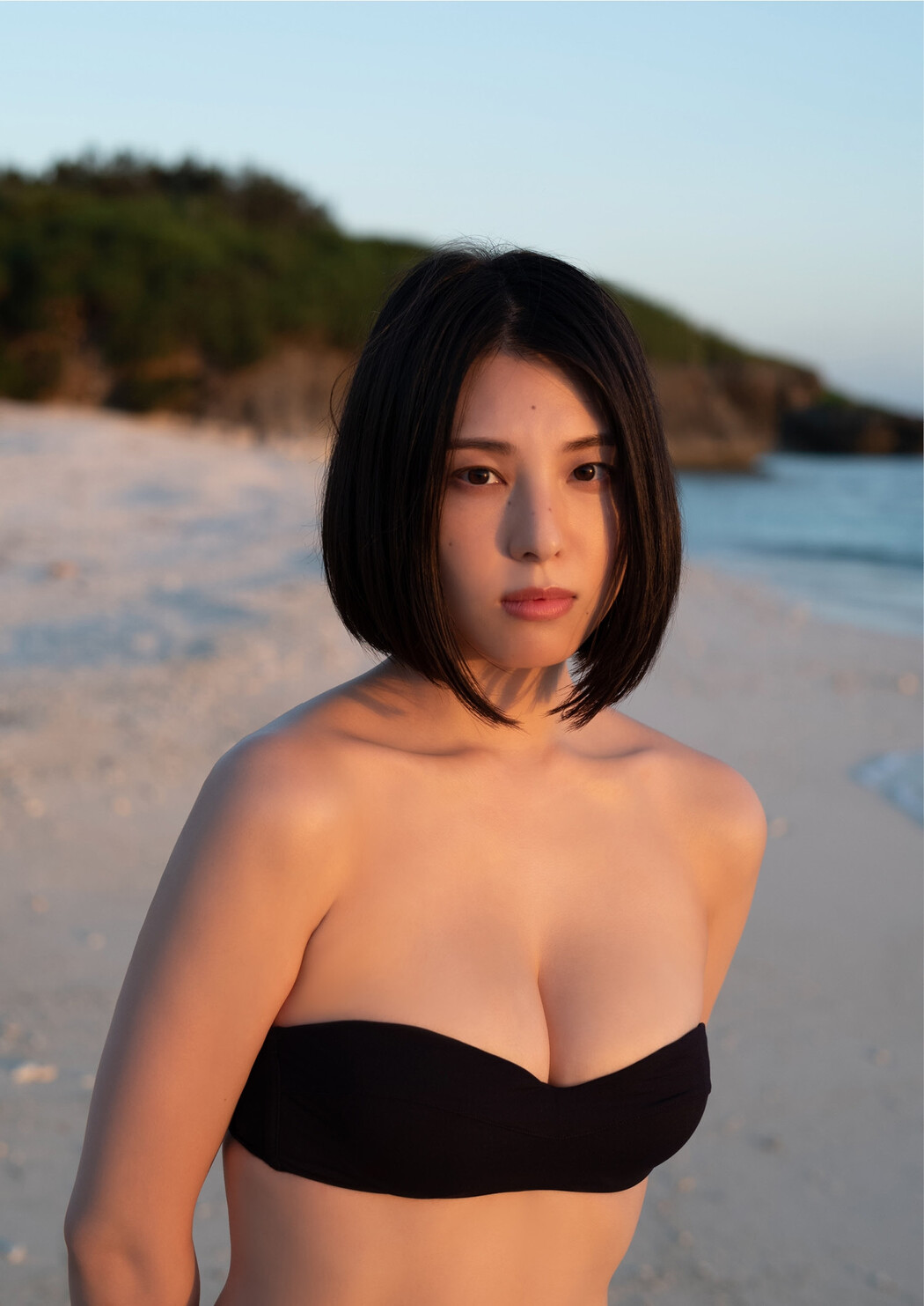 Iori Sagara 相楽伊織, デジタル限定 YJ Photo Book 「二度目の初恋」 Set.02