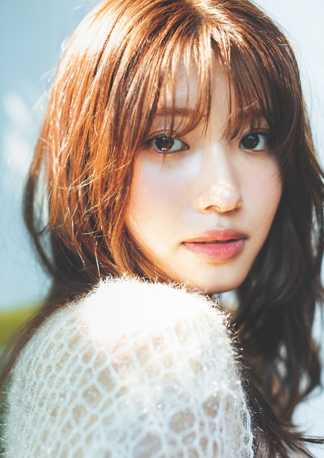 Airi Furuta 古田愛理, Weekly Playboy 2023 No.43 (週刊プレイボーイ 2023年43号)