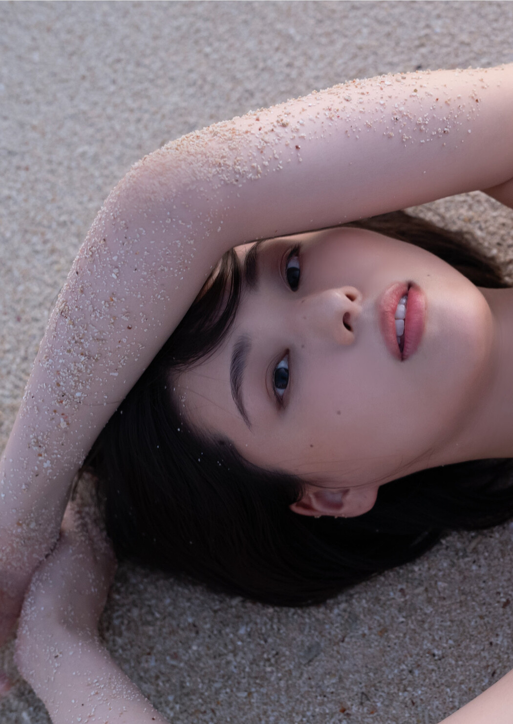 Iori Sagara 相楽伊織, デジタル限定 YJ Photo Book 「二度目の初恋」 Set.02
