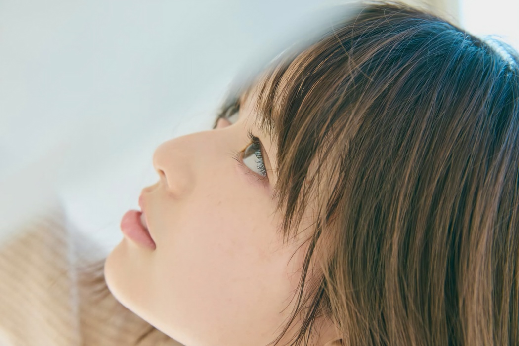 Yuzuha Saeki 冴木柚葉, ＦＲＩＤＡＹデジタル写真集 「マンスリーガール021」 Set.02