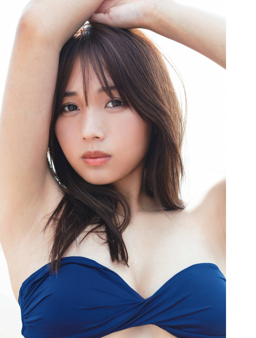 Runa Morimoto 森元流那, FLASH 2023.10.24 (フラッシュ 2023年10月24日号)