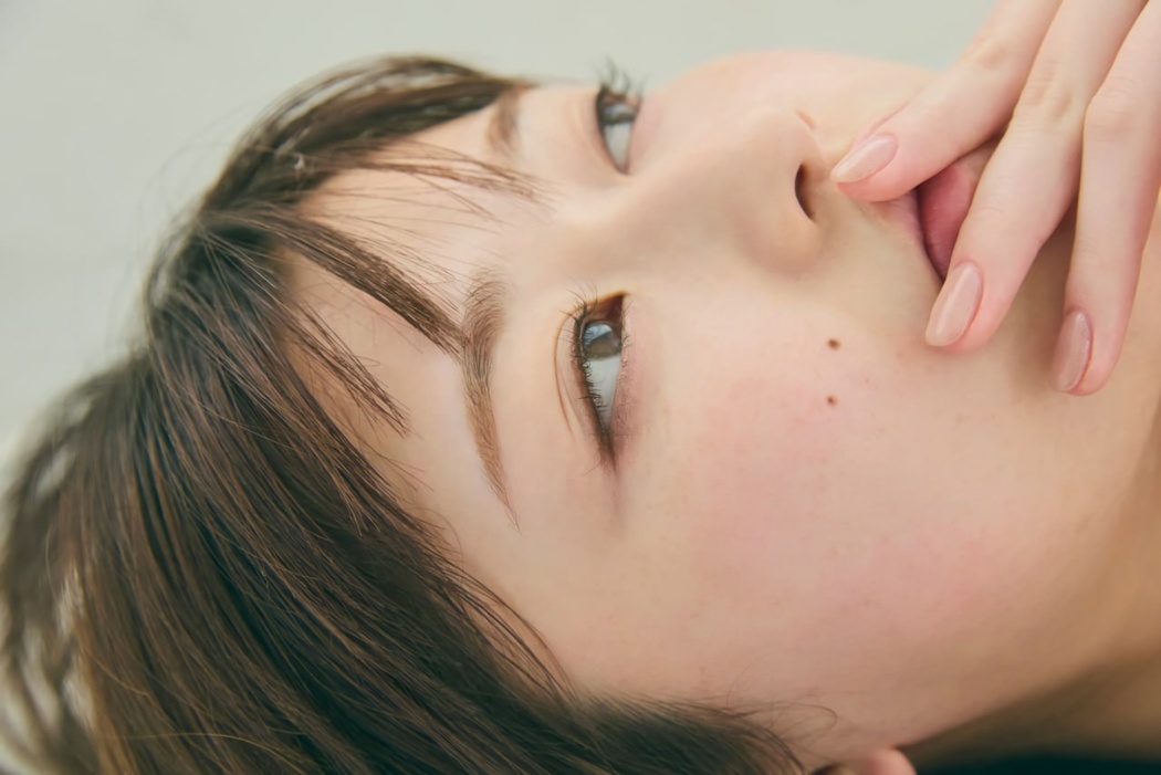 Yuzuha Saeki 冴木柚葉, ＦＲＩＤＡＹデジタル写真集 「マンスリーガール021」 Set.02