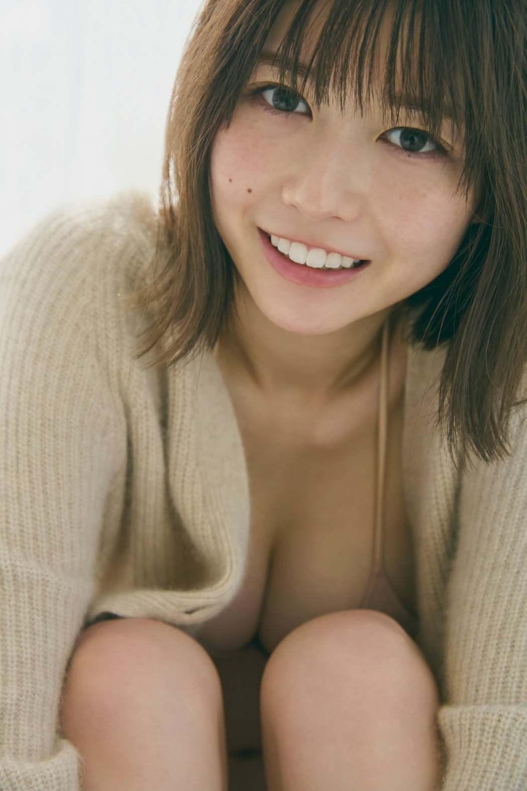 Yuzuha Saeki 冴木柚葉, ＦＲＩＤＡＹデジタル写真集 「マンスリーガール021」 Set.02