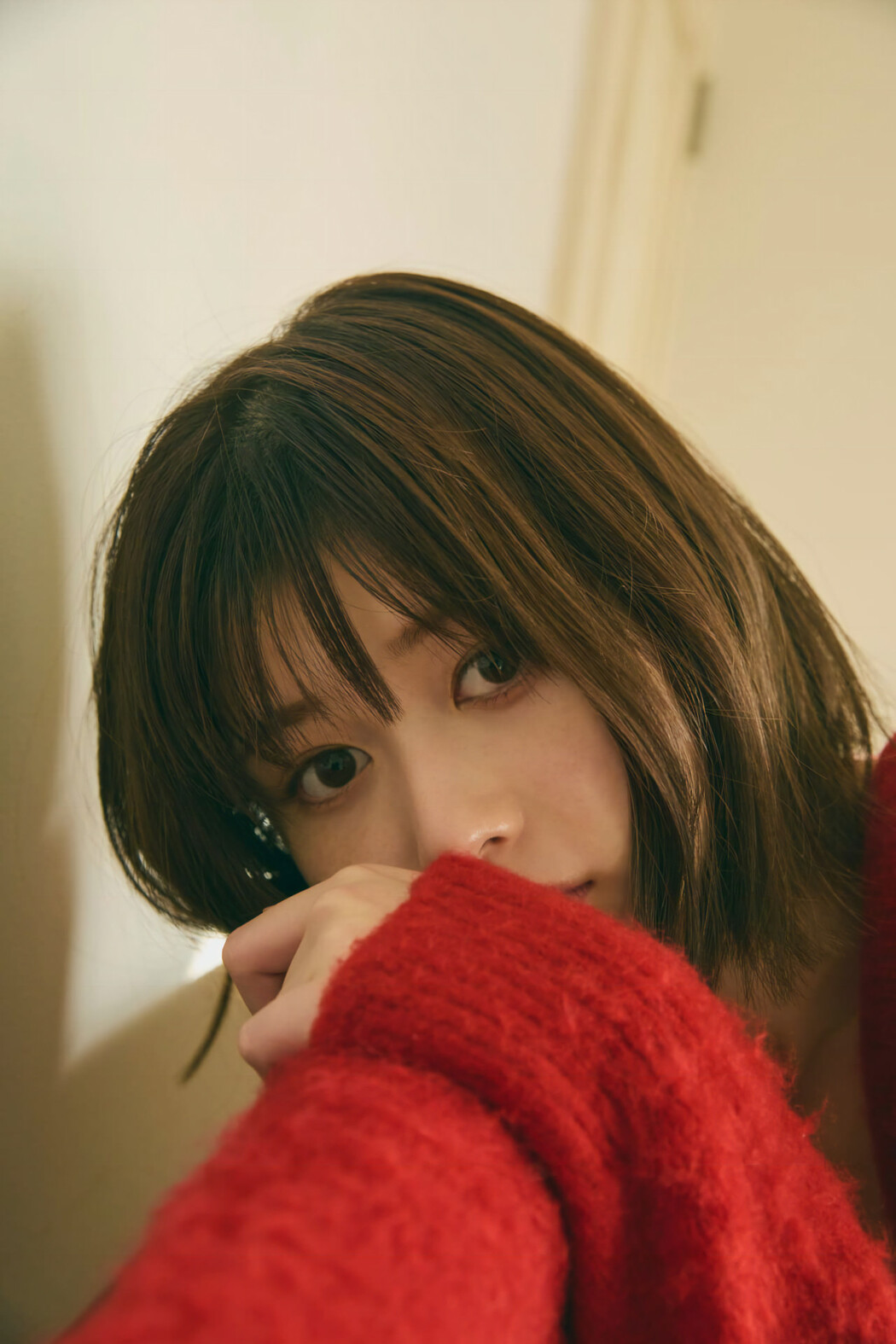 Yuzuha Saeki 冴木柚葉, ＦＲＩＤＡＹデジタル写真集 「マンスリーガール021」 Set.04