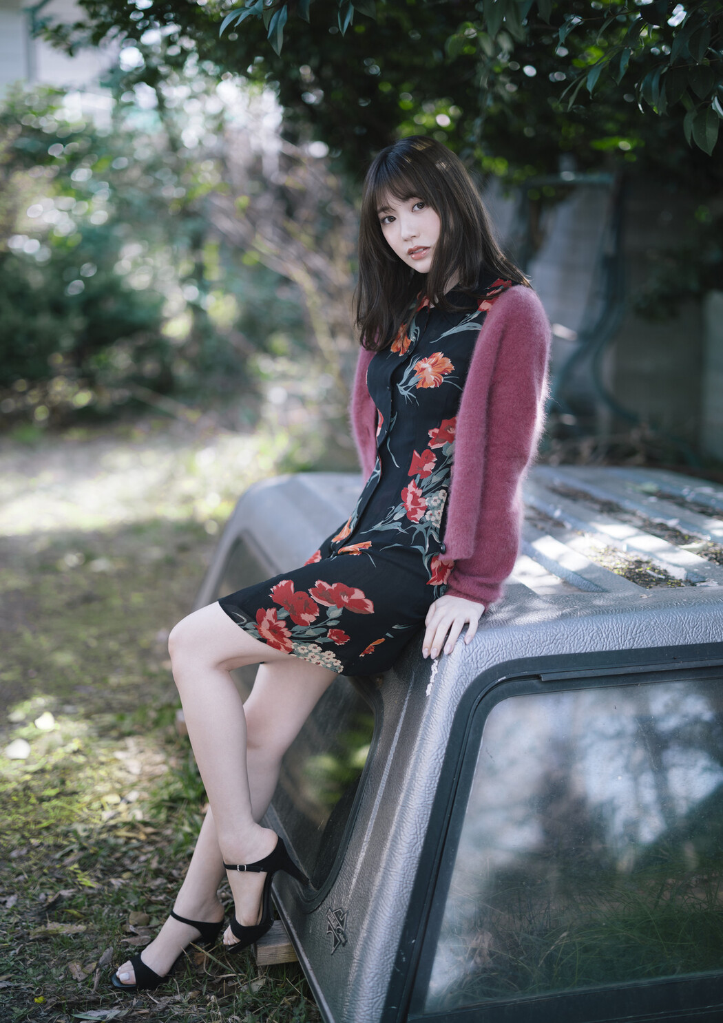 Mio Ishikawa 石川澪, 週刊実話デジタル写真集 「ミオドール mio.dol」 Set.04
