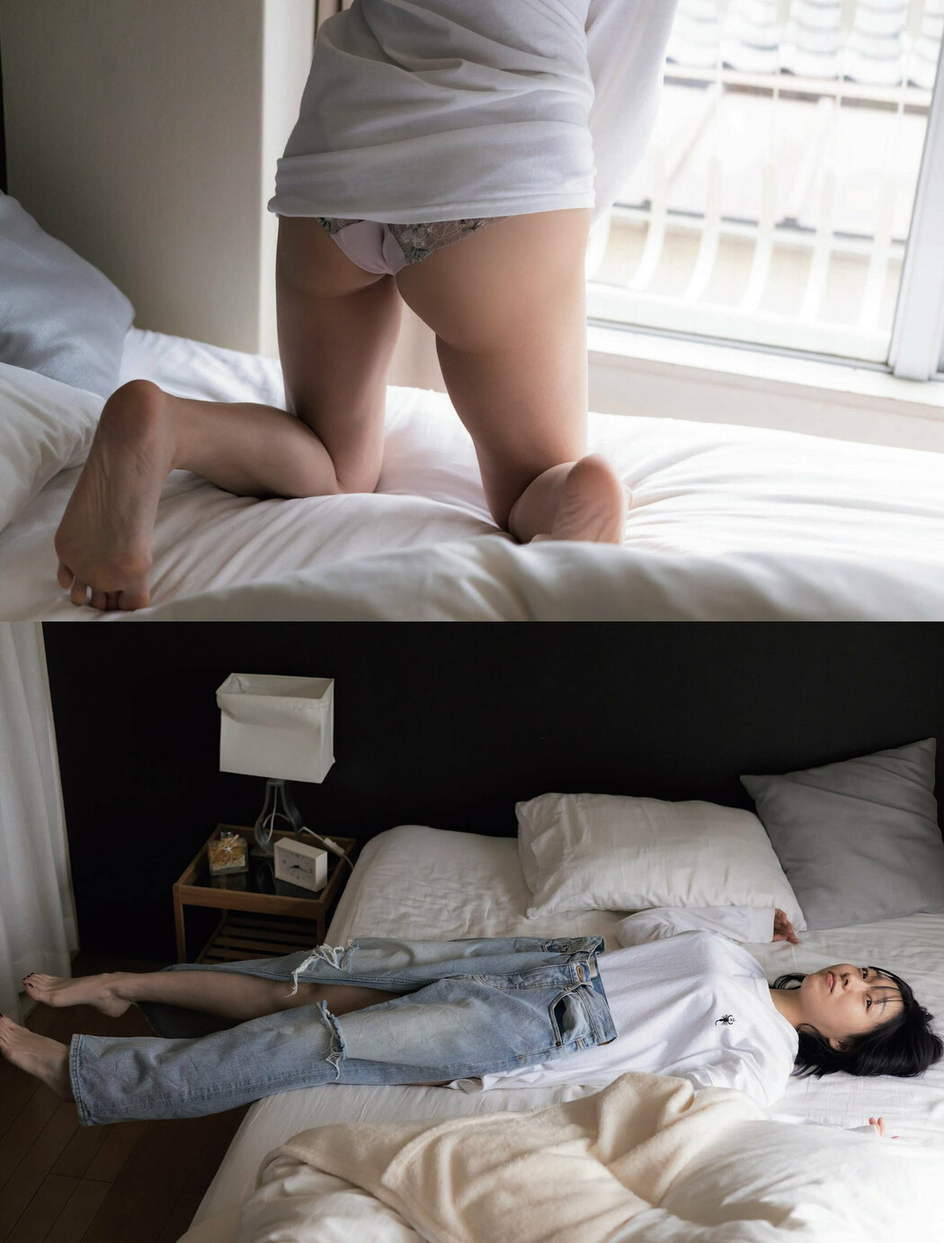 Akari Suda 須田亜香里, Weekly SPA! 2023.10.17 (週刊SPA! 2023年10月17日号)