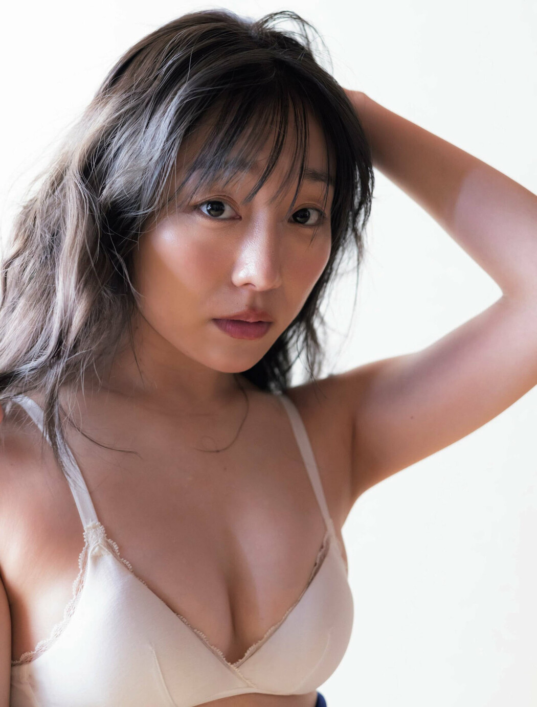 Akari Suda 須田亜香里, Weekly SPA! 2023.10.17 (週刊SPA! 2023年10月17日号)