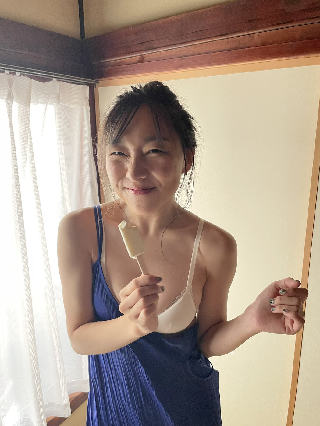 Akari Suda 須田亜香里, Weekly SPA! 2023.10.17 (週刊SPA! 2023年10月17日号)