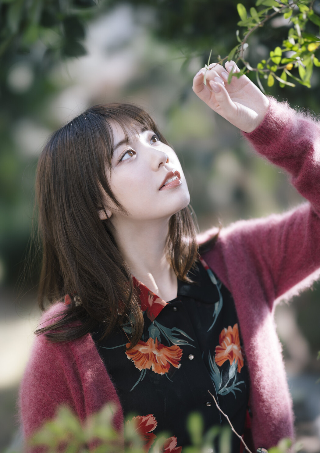 Mio Ishikawa 石川澪, 週刊実話デジタル写真集 「ミオドール mio.dol」 Set.04 Cover Photo