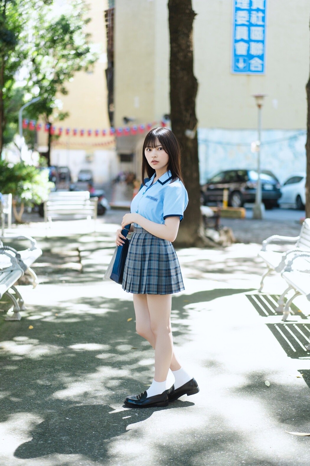 USA 宇咲, Young Jump 2023 No.45 (ヤングジャンプ 2023年45号)