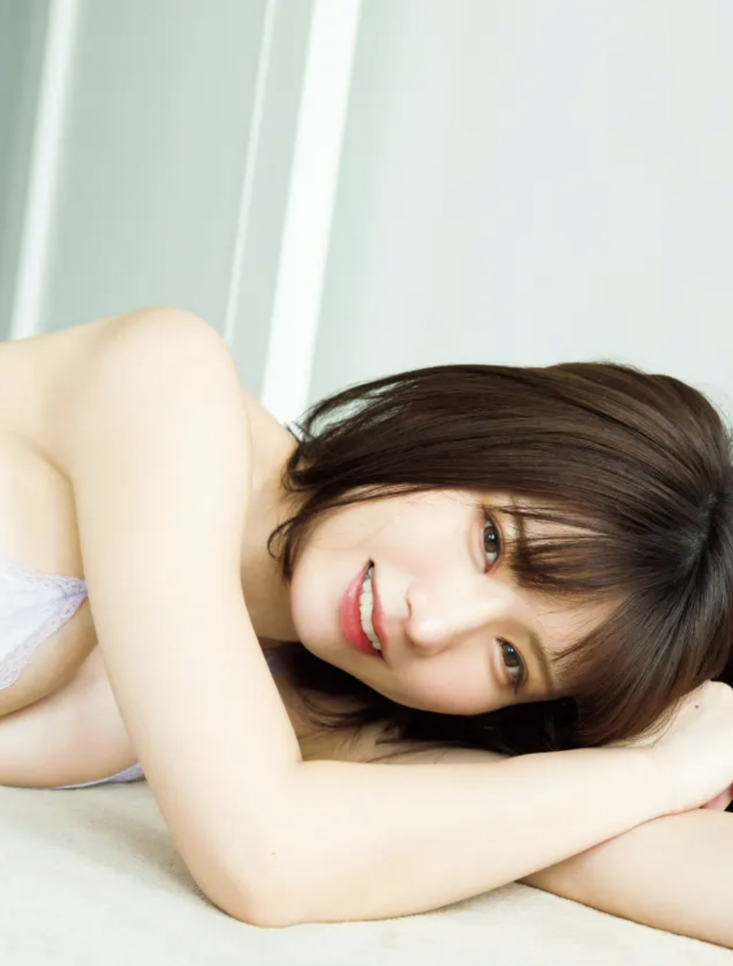 Enako えなこ, FRIDAY Gold 2022年7月27日号