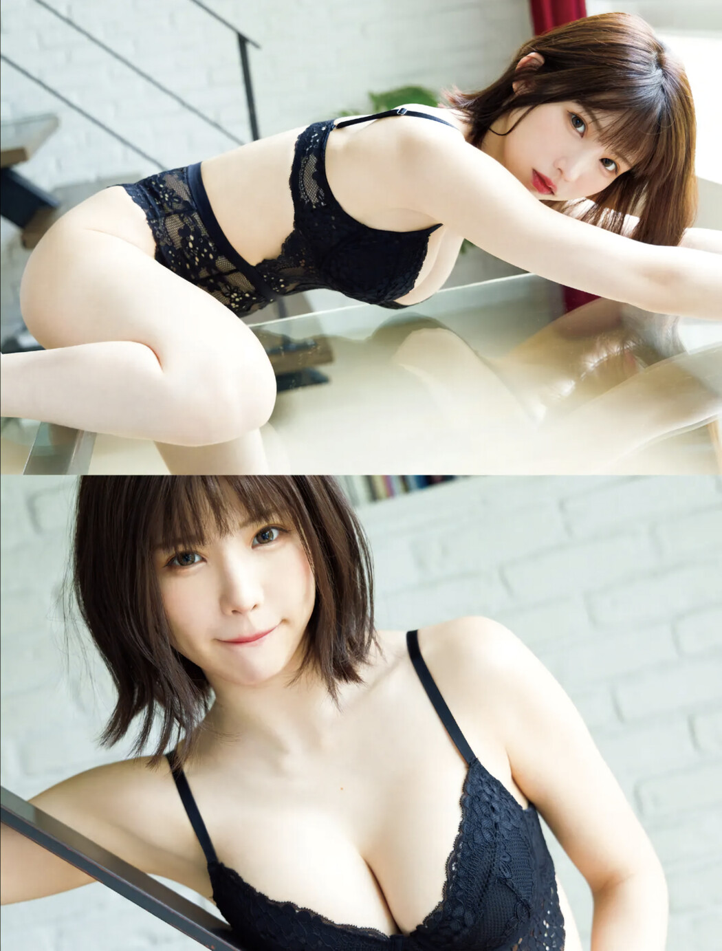 Enako えなこ, FRIDAY Gold 2022年7月27日号