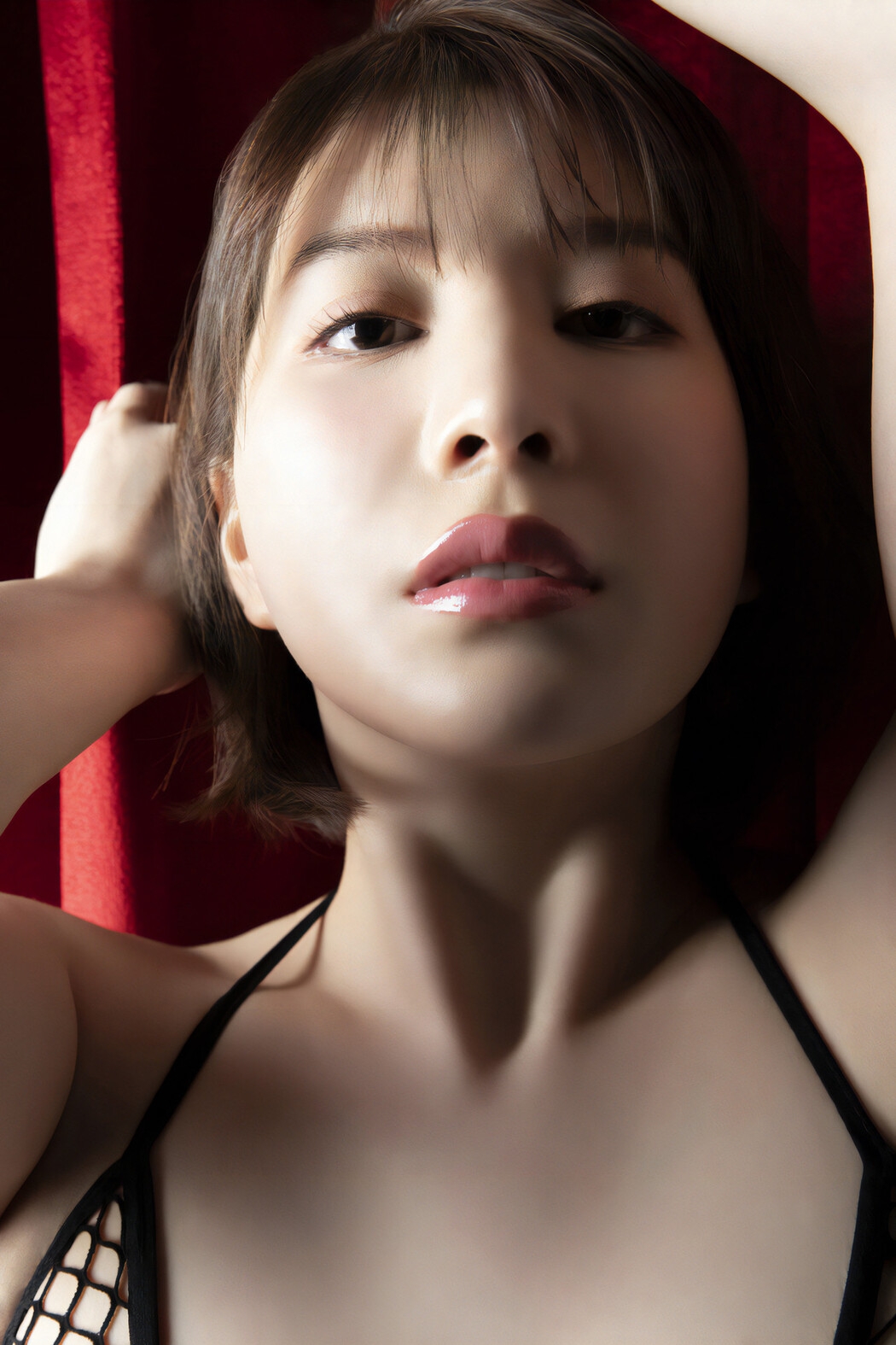 Shiose 汐世, FRIDAYデジタル写真集 「Goddess Body」 Set.02
