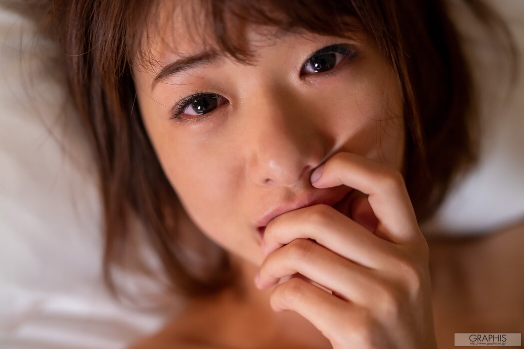 Nanami Kawakami 川上奈々美, [Graphis] Rainy Special 2019!