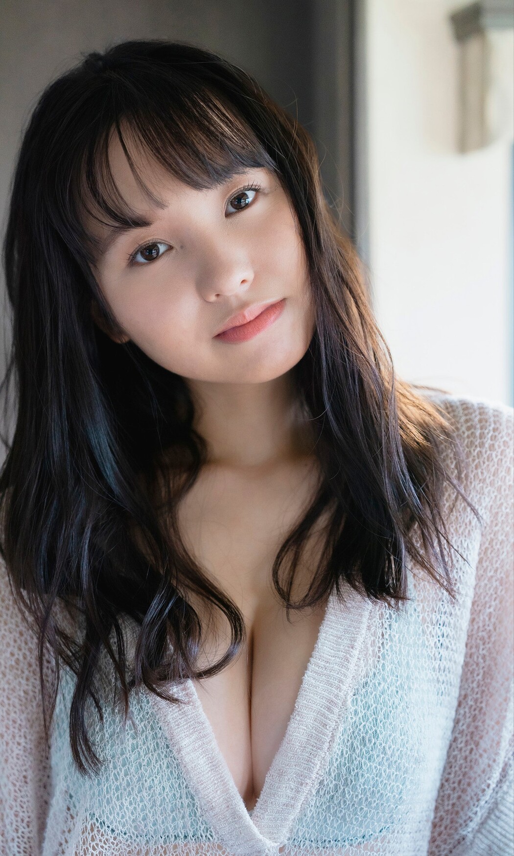 Yuzuha Hongo 本郷柚巴, 週プレ プラス！ 「大人ゆずはじめました」 Set.02