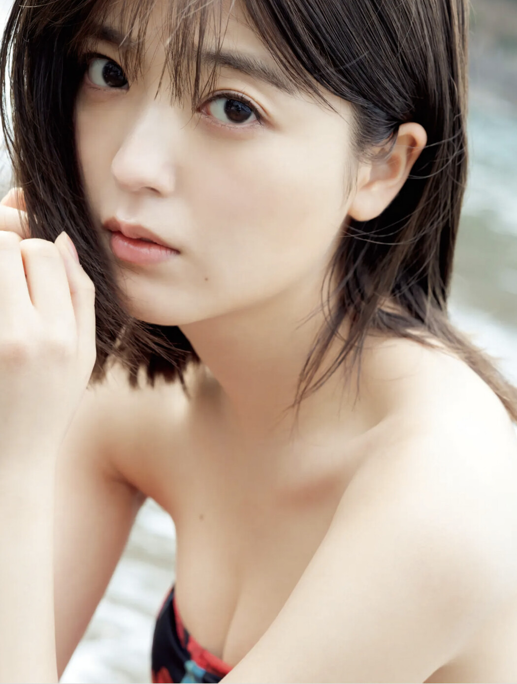 Mio Kudo 工藤美桜, FRIDAY Gold 2022年7月27日号