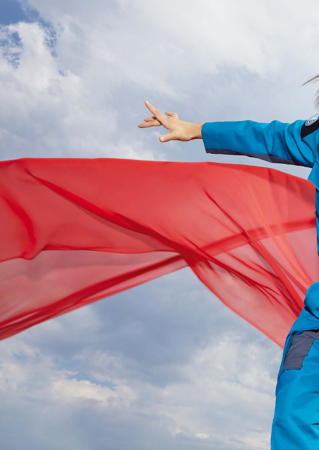 Himena Tsukimiya 搗宮姫奈, Big Comic Spirits 2023 No.45 (ビッグコミックスピリッツ 2023年45号)