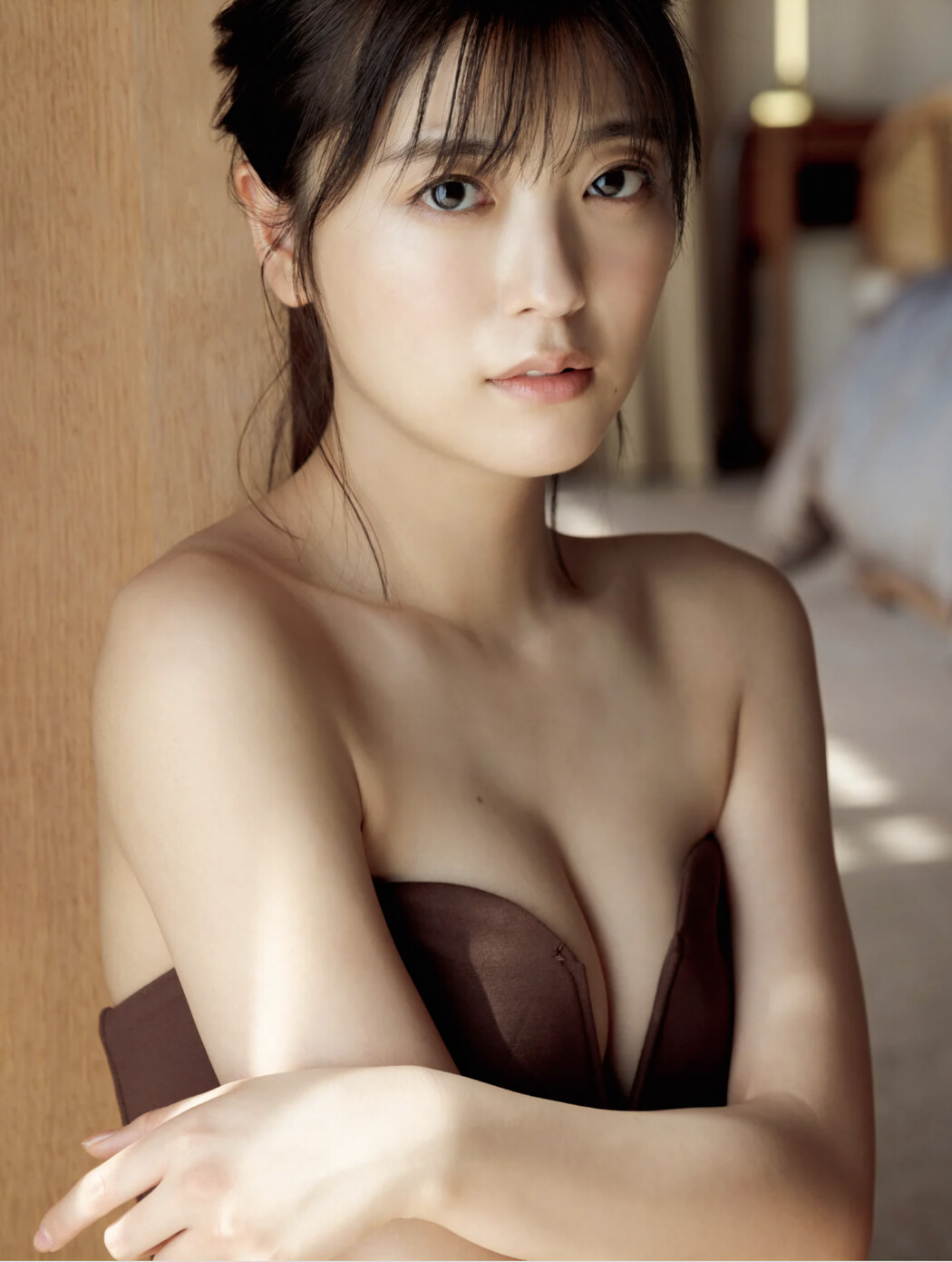 Mio Kudo 工藤美桜, FRIDAY Gold 2022年7月27日号