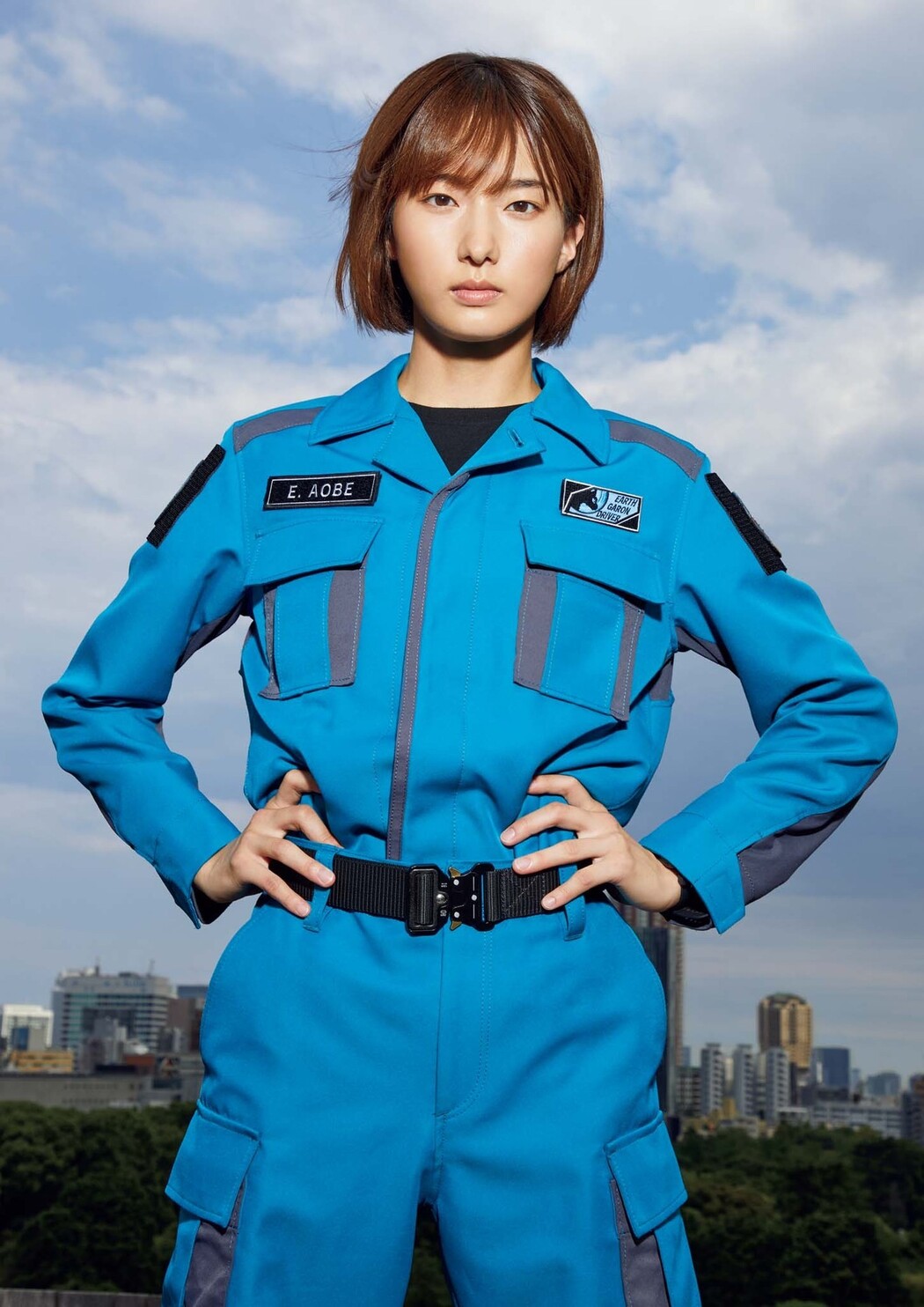 Himena Tsukimiya 搗宮姫奈, Big Comic Spirits 2023 No.45 (ビッグコミックスピリッツ 2023年45号)