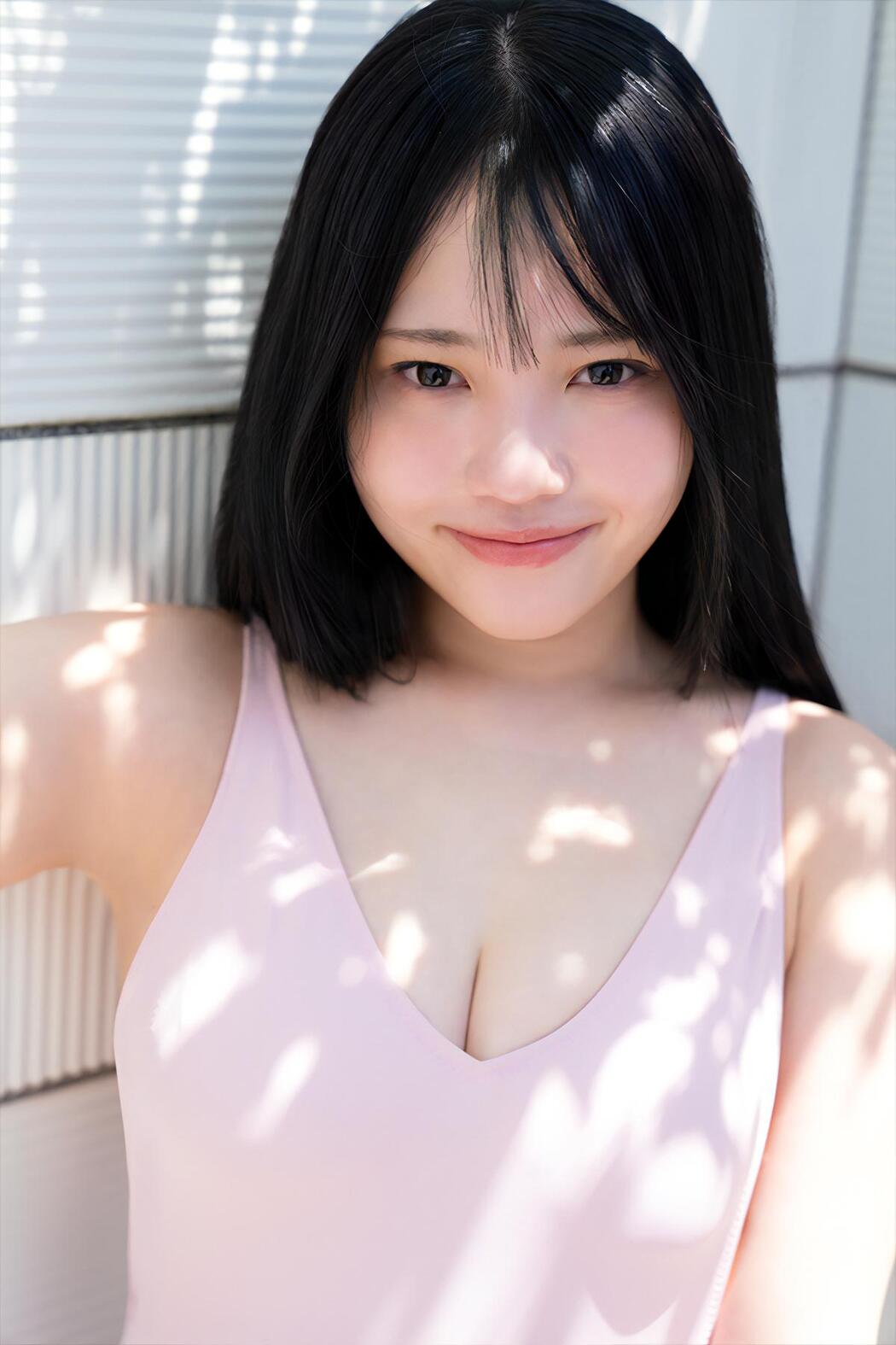 Suzu Suzuhara 鈴原すず, Young Gangan 2023 No.20 (ヤングガンガン 2023年20号)