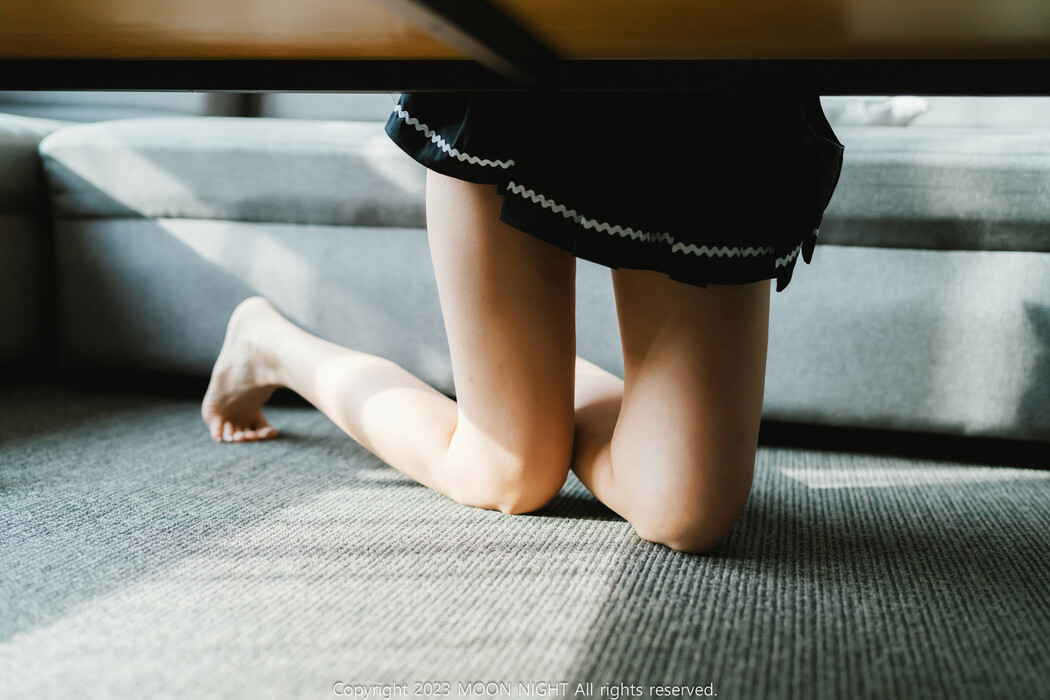 Mona 모나, [Moon Night Snap] One Good Day