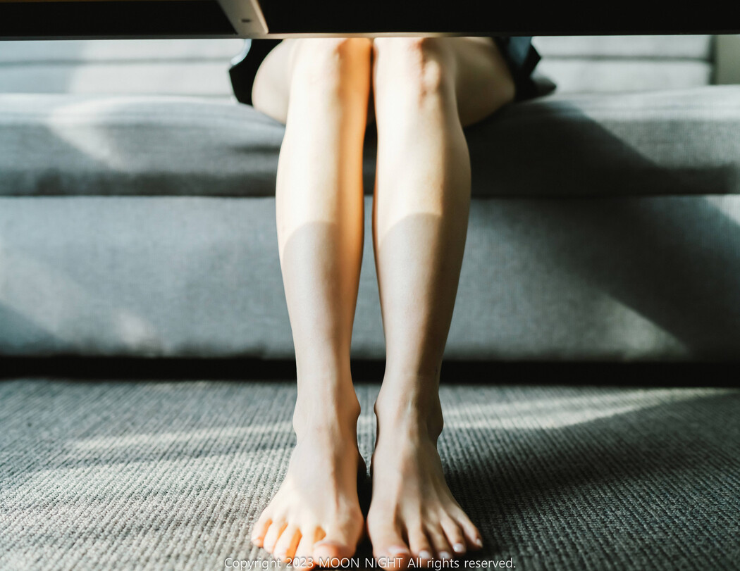 Mona 모나, [Moon Night Snap] One Good Day