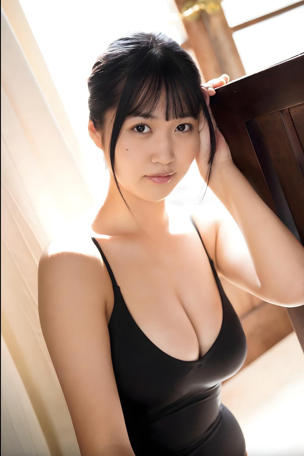 Miyuka Minami 南みゆか, FRIDAYデジタル写真集 「ビキニのシンデレラ」 Set.01