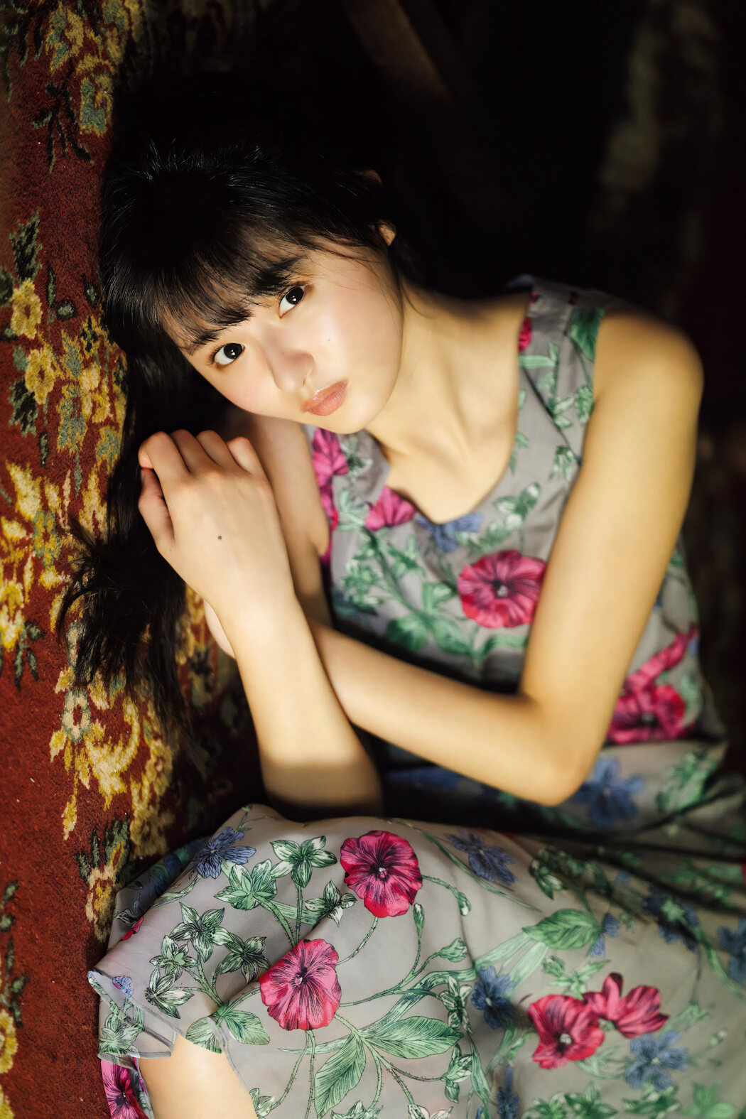 Sakura Endo 遠藤さくら, PLATINUM FLASH 2023 VOL.23