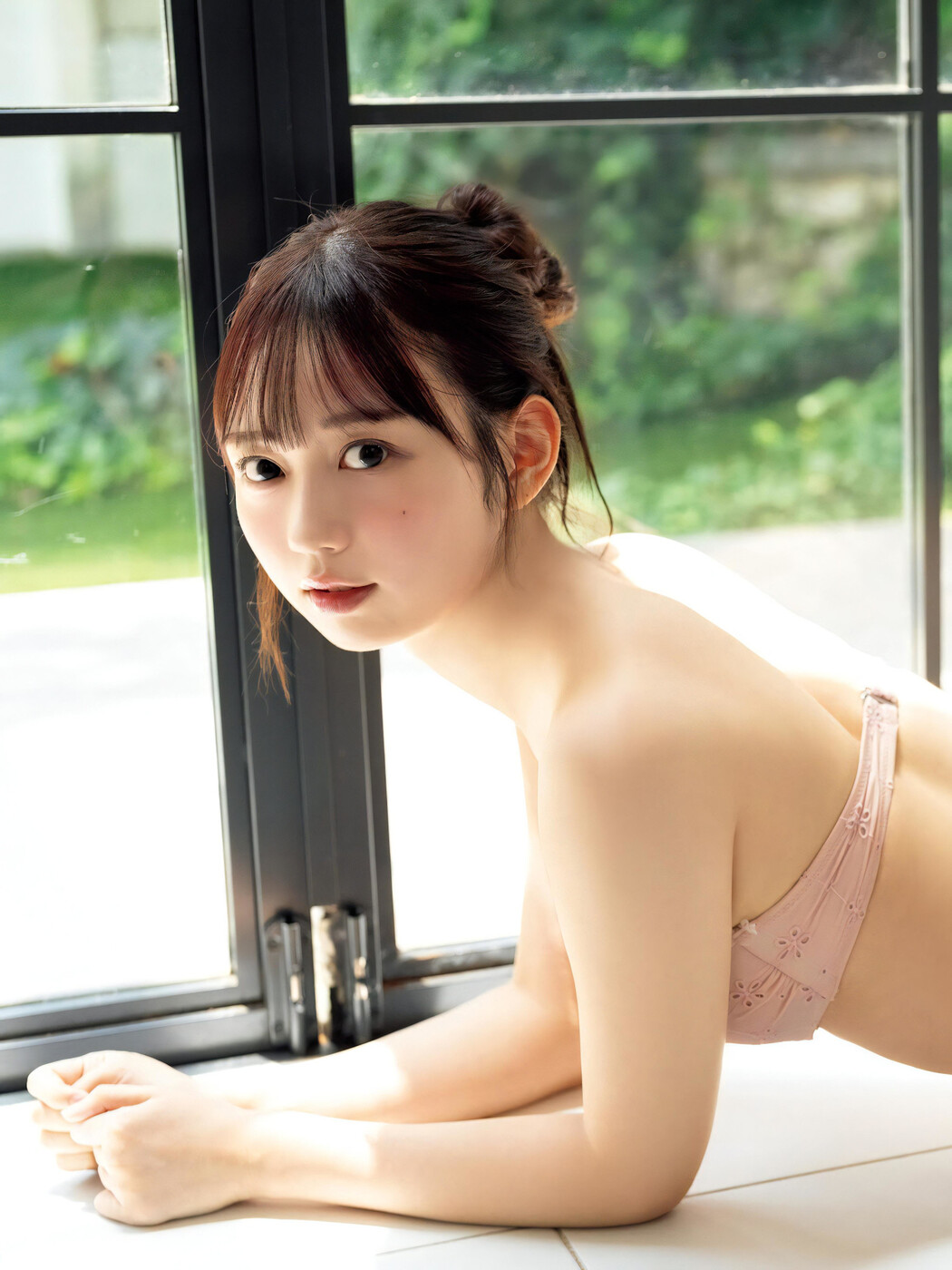 Maho Omori 大盛真歩, PLATINUM FLASH 2023 VOL.23