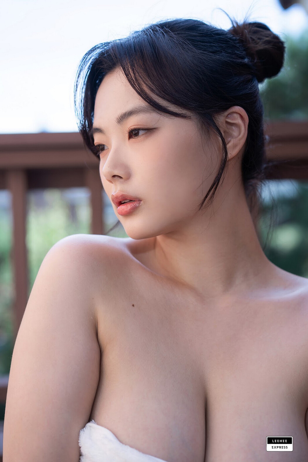 Roa 이로아, [LEEHEE EXPRESS] LEND-024