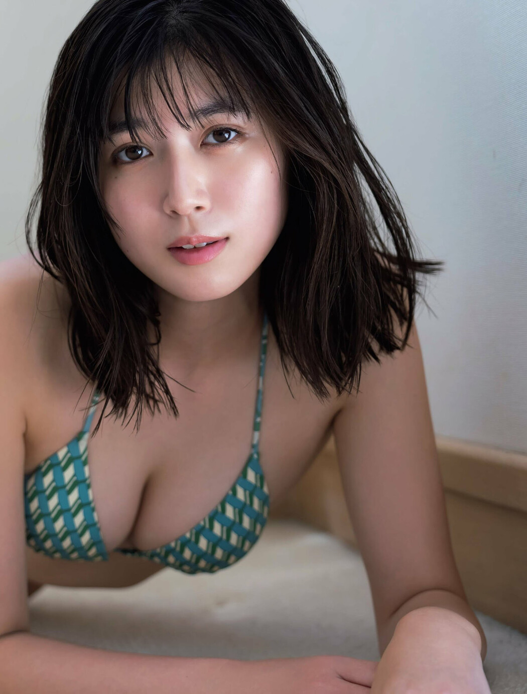 Miyu Kitamuki 北向珠夕, FRIDAY 2023.10.27 (フライデー 2023年10月27日号)