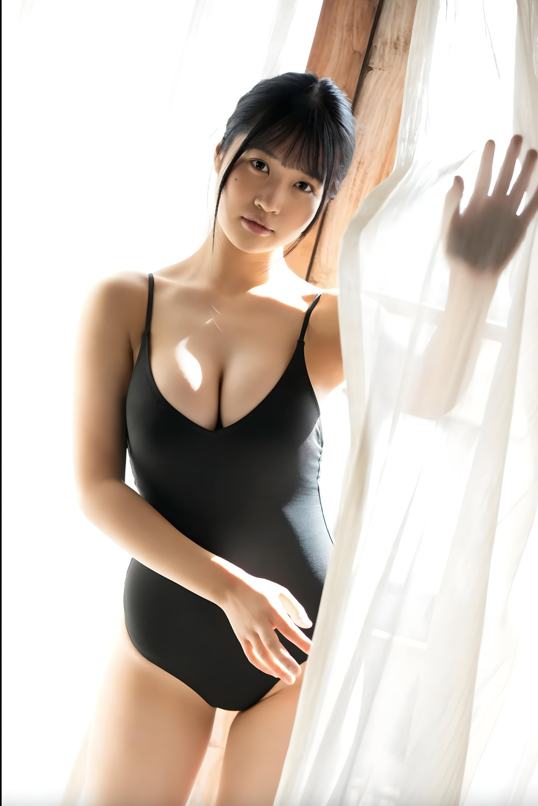 Miyuka Minami 南みゆか, FRIDAYデジタル写真集 「ビキニのシンデレラ」 Set.01