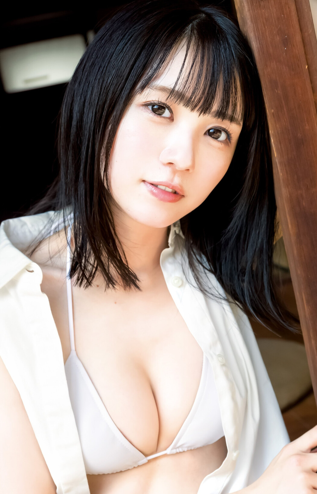 Tsumugi Hashimoto 橋本つむぎ, Young Jump 2023 No.46 (ヤングジャンプ 2023年46号)