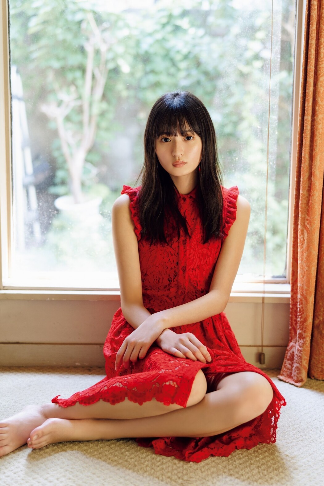 Sakura Endo 遠藤さくら, PLATINUM FLASH 2023 VOL.23